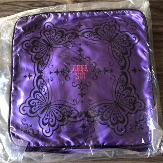 アナスイ(ANNA SUI)のANNA SUI クッション(クッション)