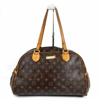 【LOUIS VUITTON】ルイヴィトン トータリーMM ブラウン モノグラム M56689 AR4171/kt09195tgブランド