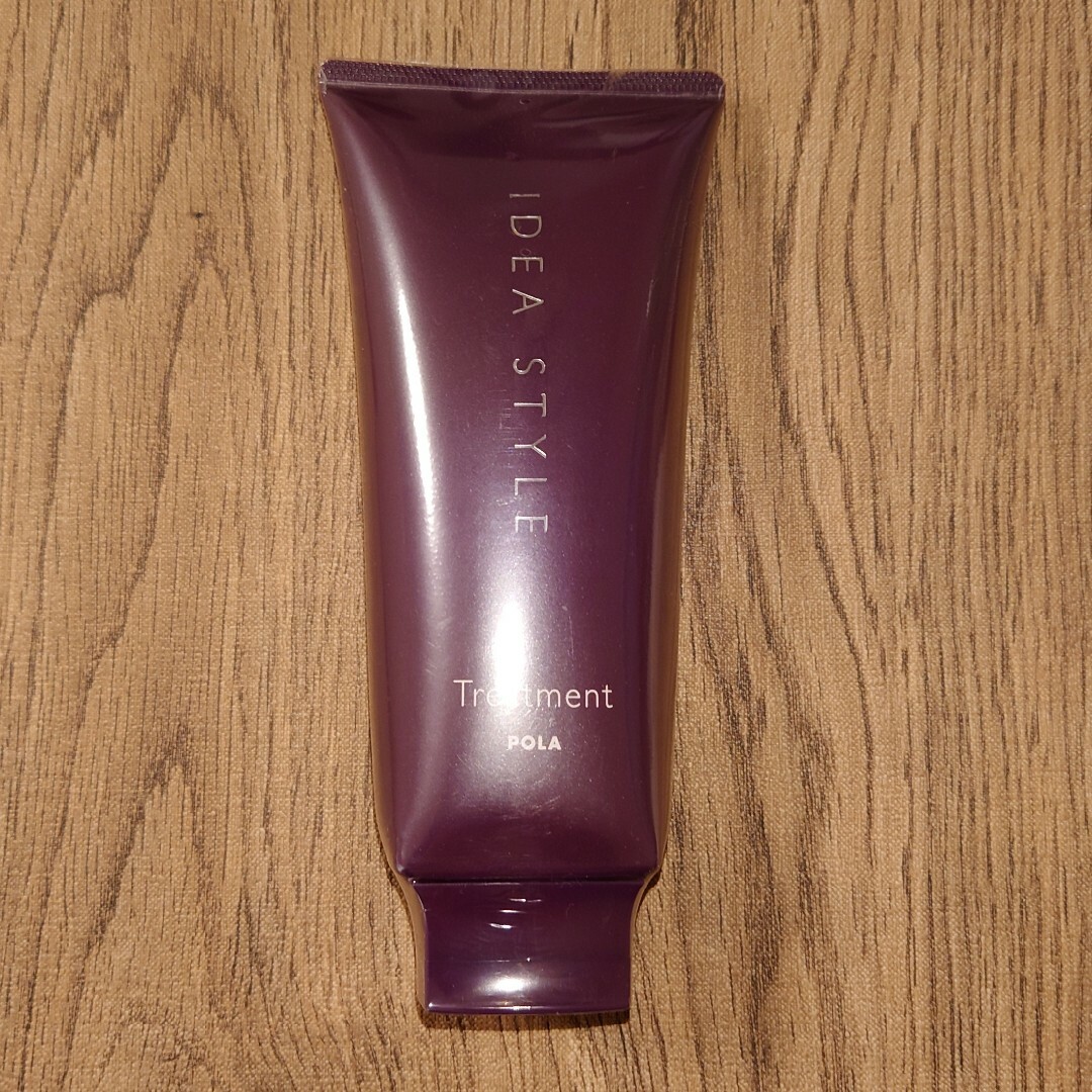 POLA(ポーラ)のPOLA/ポーラ イデアスタイルヘアチェンジトリートメント(傷んだ髪用)240g コスメ/美容のヘアケア/スタイリング(トリートメント)の商品写真