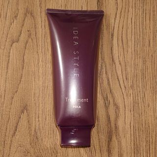 ポーラ(POLA)のPOLA/ポーラ イデアスタイルヘアチェンジトリートメント(傷んだ髪用)240g(トリートメント)