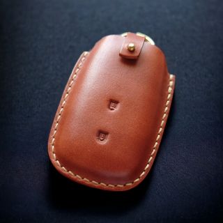 スマートキーケース/DAIHATSU/ダイハツ/キャンバス/ライズ/T02031(車内アクセサリ)