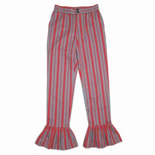 アザー(other)の22ss ジョンリンクス RASCHEL FRILL PANTS フリルパンツ(その他)