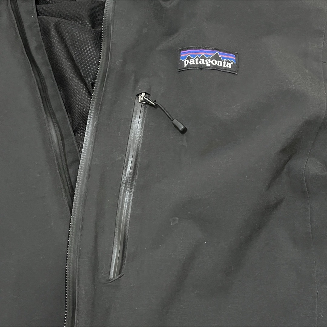 patagonia(パタゴニア)のパタゴニア　patagonia クアンダリージャケット S Quandary メンズのジャケット/アウター(マウンテンパーカー)の商品写真