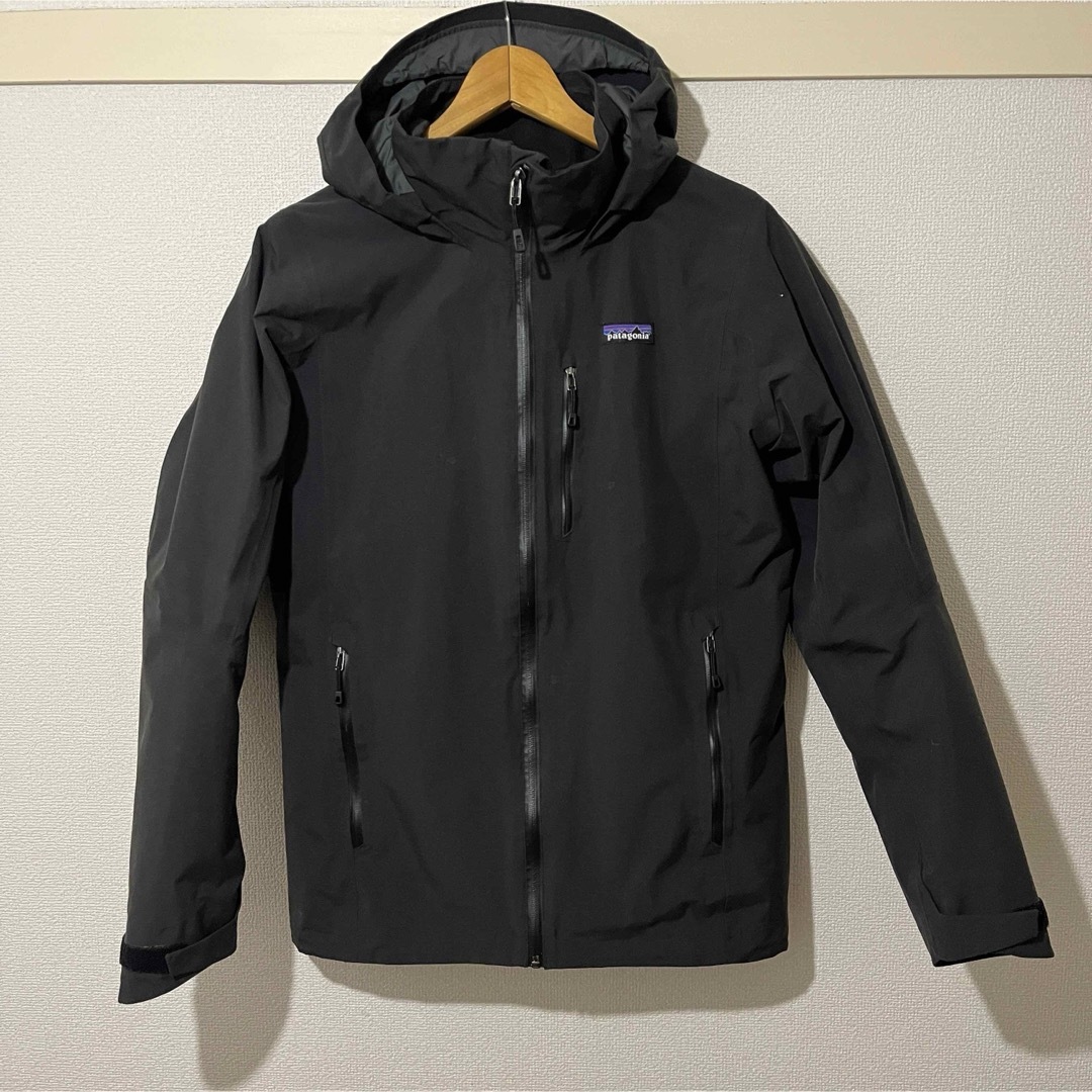 patagonia(パタゴニア)のパタゴニア　patagonia クアンダリージャケット S Quandary メンズのジャケット/アウター(マウンテンパーカー)の商品写真