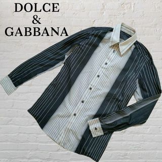 Dolce \u0026 Gabbana ロンTお値下げ中着ていただけます