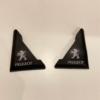 プジョー(Peugeot)のプジョー Peugeot ドアカバー　傷防止　(車外アクセサリ)