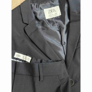 ザラ(ZARA)のZARA 卒業式スーツ(ドレス/フォーマル)