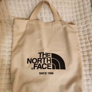 ザノースフェイス(THE NORTH FACE)のNorth Face キャンバストート(トートバッグ)