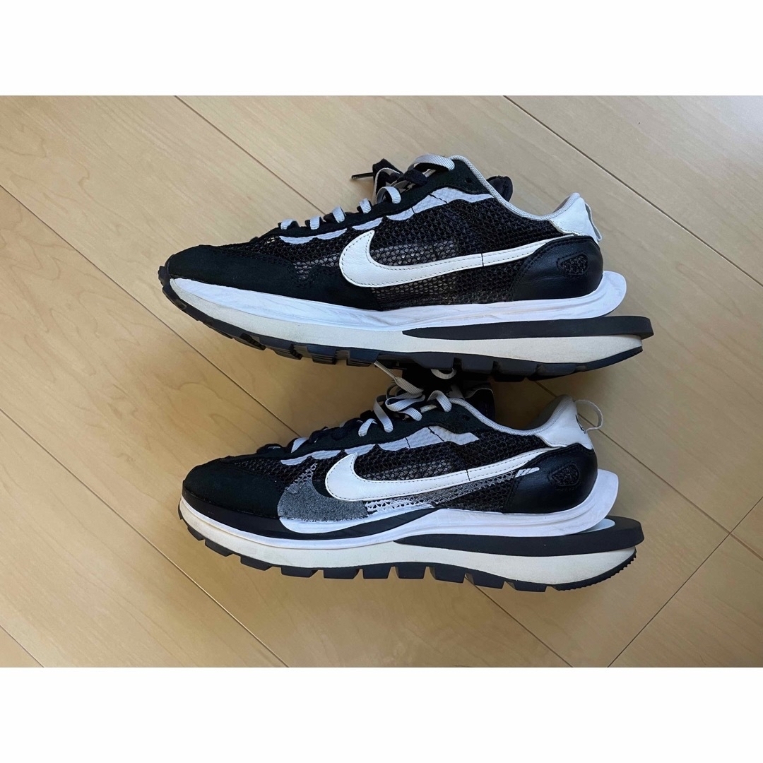 NIKE(ナイキ)のNIKE sacai vaporwaffle  メンズの靴/シューズ(スニーカー)の商品写真