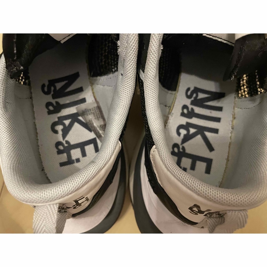 NIKE(ナイキ)のNIKE sacai vaporwaffle  メンズの靴/シューズ(スニーカー)の商品写真