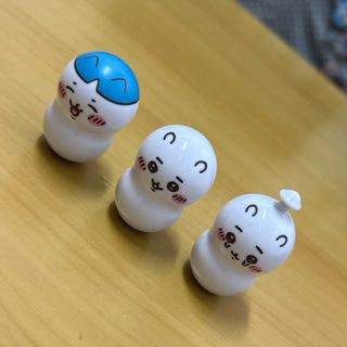 チイカワ(ちいかわ)の【ちいかわ】クーナッツ セット売り(キャラクターグッズ)