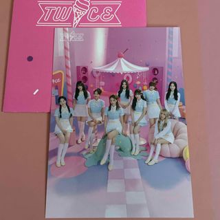 トゥワイス(TWICE)のTWICE PopupStore 2023 オール(アイドルグッズ)