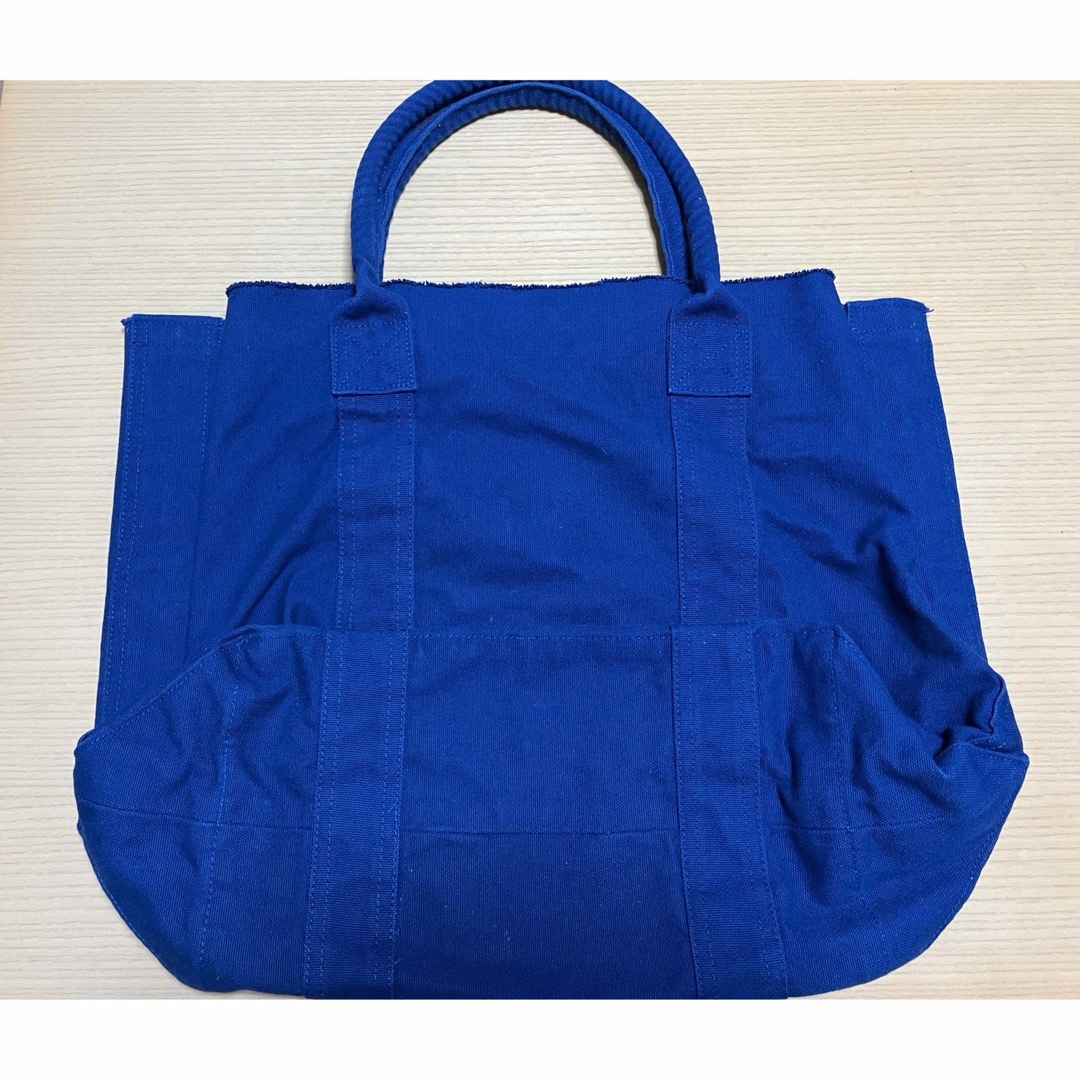 Ron Herman(ロンハーマン)のロンハーマンRon Herman RH TOTE BAG メンズのバッグ(トートバッグ)の商品写真