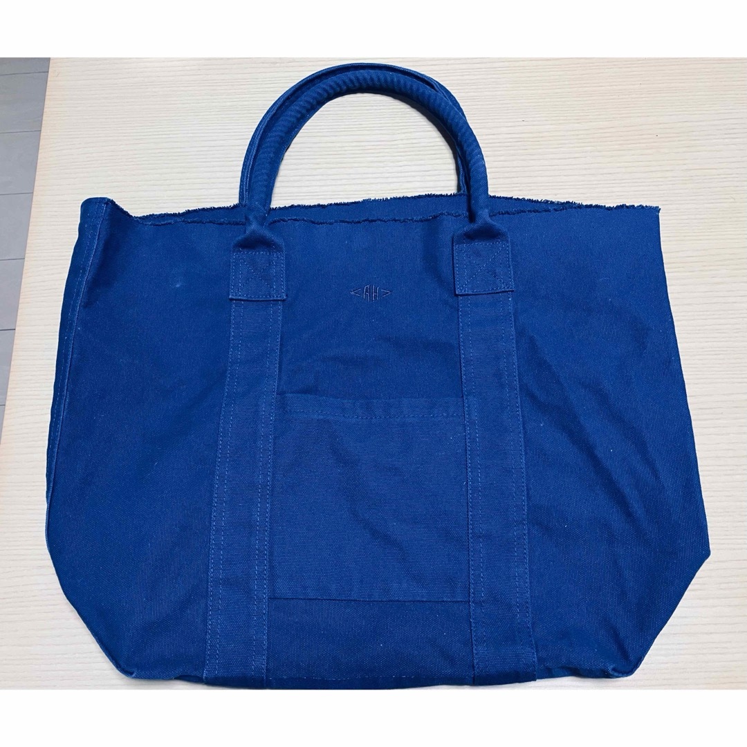 Ron Herman(ロンハーマン)のロンハーマンRon Herman RH TOTE BAG メンズのバッグ(トートバッグ)の商品写真