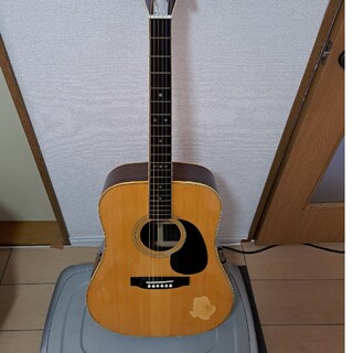 アコースティックギター(アコースティックギター)