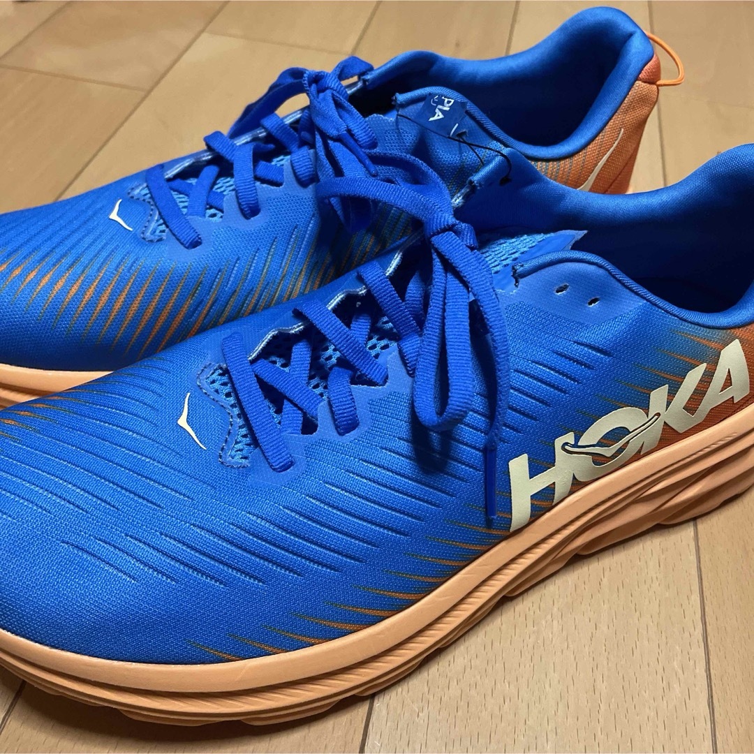 HOKA ONE ONE(ホカオネオネ)の新品 未使用 ホカ リンコン3 スポーツ/アウトドアのランニング(シューズ)の商品写真