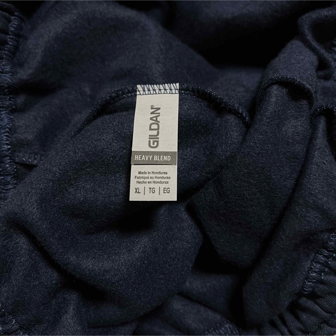 GILDAN(ギルタン)の新品 GILDAN ギルダン スウェットパンツ ネイビー 紺 XL メンズのパンツ(その他)の商品写真