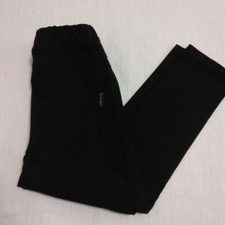 ブランシェス(Branshes)のbranshesブラックスキニーストレッチパンツ100(パンツ/スパッツ)