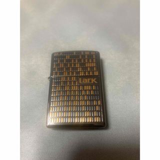 マニュアル8付属品など1953～55年’スチール ZIPPO プレーン　希少！美品！