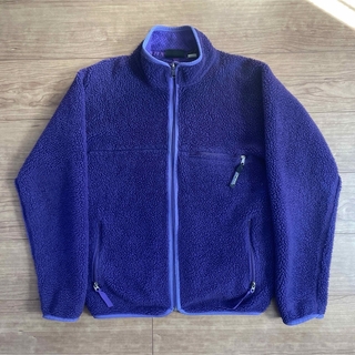 patagonia - 新品 メンズXL パタゴニア シンチラ フリース スナップT