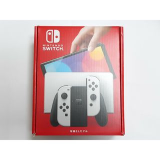 Nintendo Switch 有機EL Aya様専用の通販 by プチプチ's shop｜ラクマ