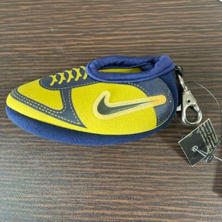 NIKEシューズキーホルダー