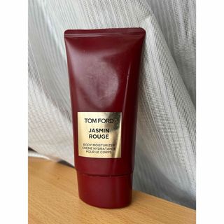 TOM FORD ボディクリーム　ジャスミンルージュ