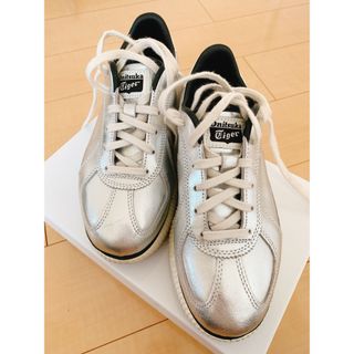 オニツカタイガー(Onitsuka Tiger)のオニツカタイガー　スニーカー(スニーカー)