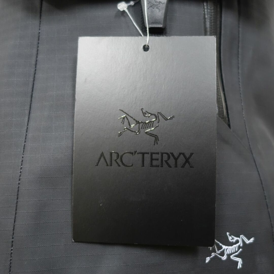 ARC'TERYX(アークテリクス)の未使用 ARCTERYX アークテリクス Granville25 グランヴィル デイパック バックパック リュック ザック 通勤 通学 アウトドア メンズのバッグ(バッグパック/リュック)の商品写真