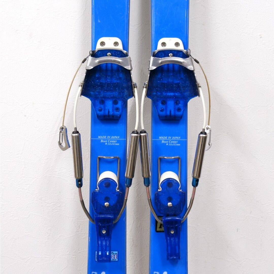 3回使用のみ ベクターグライド ブラストラック 169cm Vector 3回使用のみ ベクターグライド ブラストラック 169cm Vector