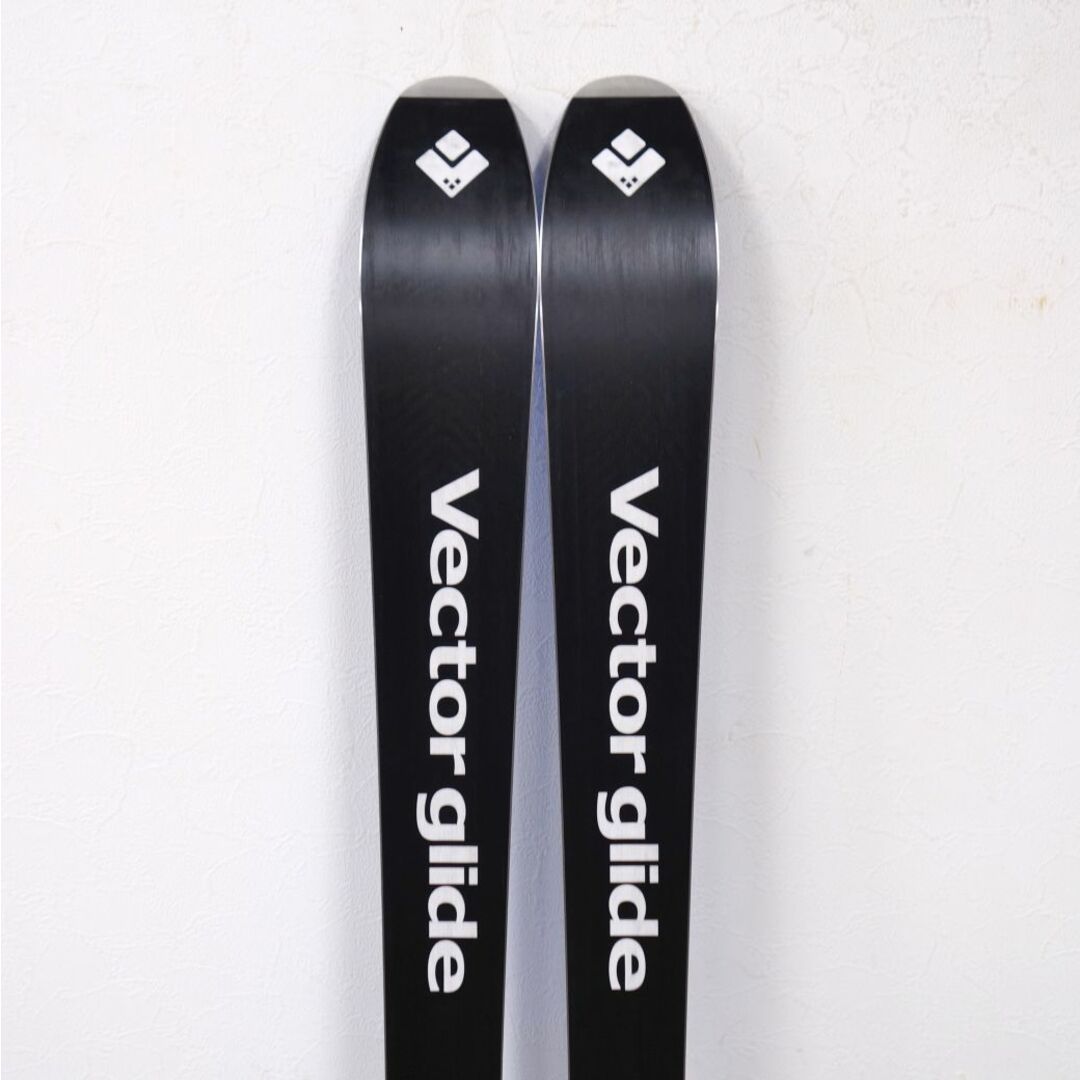 ベクターグライド Vector glide Steer telemark ステア 163cm ベクターグライド Vector glide Steer telemark ステア 163cm