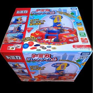 タカラトミー(Takara Tomy)のタカラトミー トミカ クレーンゲーム(その他)