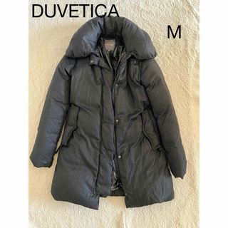 DUVETICA ドゥべティカ　ダウンコート　M