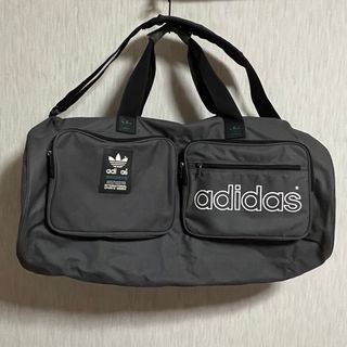 アディダス(adidas)の【訳あり】adidas  大容量　ボストンバッグ(ボストンバッグ)