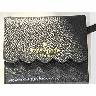 ケイトスペードニューヨーク(kate spade new york)の[8] 【katespade NEWYORK】折り財布(その他)