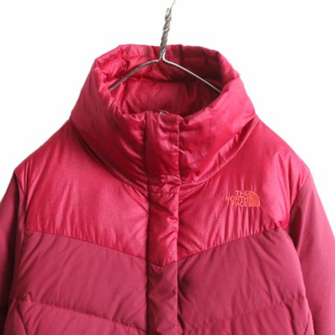 THE NORTH FACE - ノースフェイス ダウン ジャケット レディース THE NORTH FACE - ノースフェイス ダウン ジャケット レディース