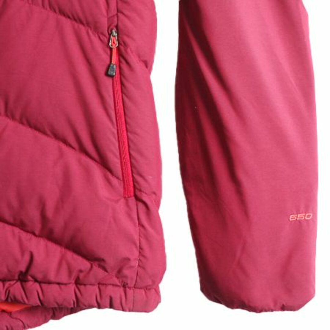 THE NORTH FACE - ノースフェイス ダウン ジャケット レディース THE NORTH FACE - ノースフェイス ダウン ジャケット レディース