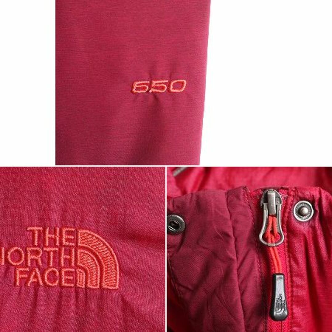 THE NORTH FACE - ノースフェイス ダウン ジャケット レディース THE NORTH FACE - ノースフェイス ダウン ジャケット レディース