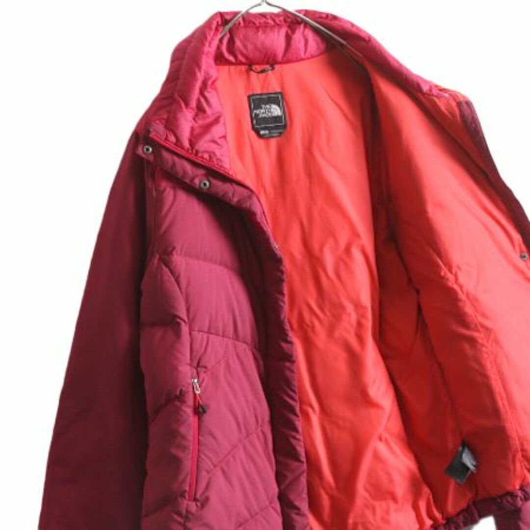 THE NORTH FACE - ノースフェイス ダウン ジャケット レディース THE NORTH FACE - ノースフェイス ダウン ジャケット レディース