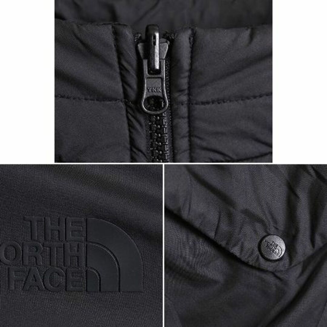 THE NORTH FACE - US企画 ノースフェイス 中綿 ナイロン THE NORTH FACE - US企画 ノースフェイス 中綿 ナイロン