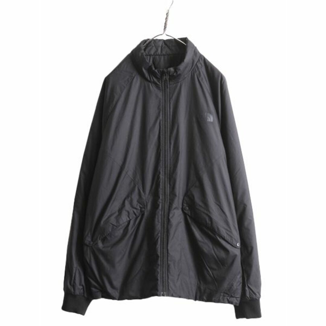 THE NORTH FACE - US企画 ノースフェイス 中綿 ナイロン THE NORTH FACE - US企画 ノースフェイス 中綿 ナイロン