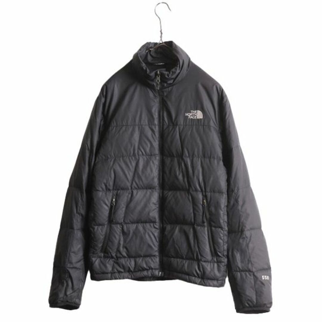 超特価SALE開催! THE NORTH ジャケット ダウン ナイロン ノースフェイス - FACE XLサイズ以上