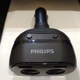 PHILIPS - PHILIPS DLP3521N