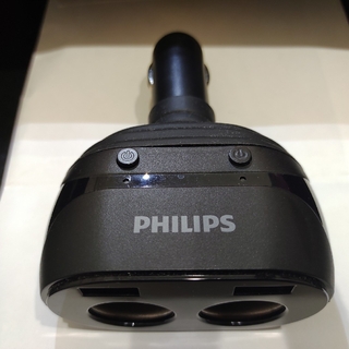 フィリップス(PHILIPS)のPHILIPS DLP3521N(その他)