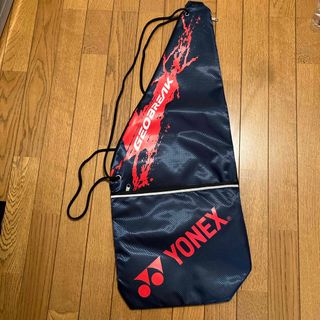 ヨネックス(YONEX)のテニスラケットカバー(テニス)