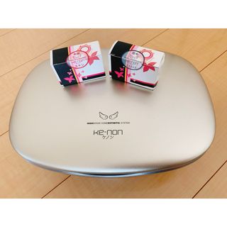 ケノン脱毛器 Ver8.0 定価¥98.000 の通販 by ゆうすけ's shop|ラクマ