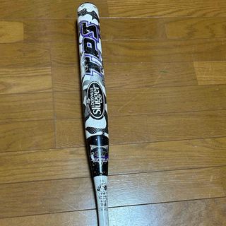 ルイスビルスラッガー(Louisville Slugger)のルイスビルスラッガー　カタリストソフトボールバット(バット)