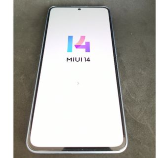 Xiaomi 13T メドウグリーン 256GB おまけ付きおそらく可能だと思います