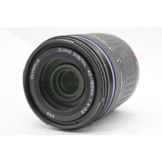 【返品保証】 オリンパス Olympus Zuiko Digital 40-150mm F4-5.6 レンズ  s6419(レンズ(ズーム))