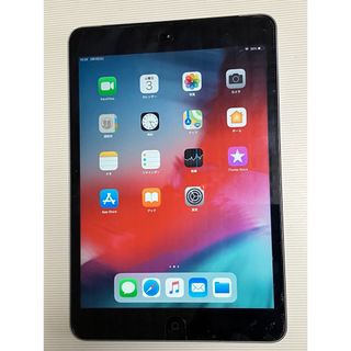 アップル(Apple)のApple   iPad mini 2   (タブレット)